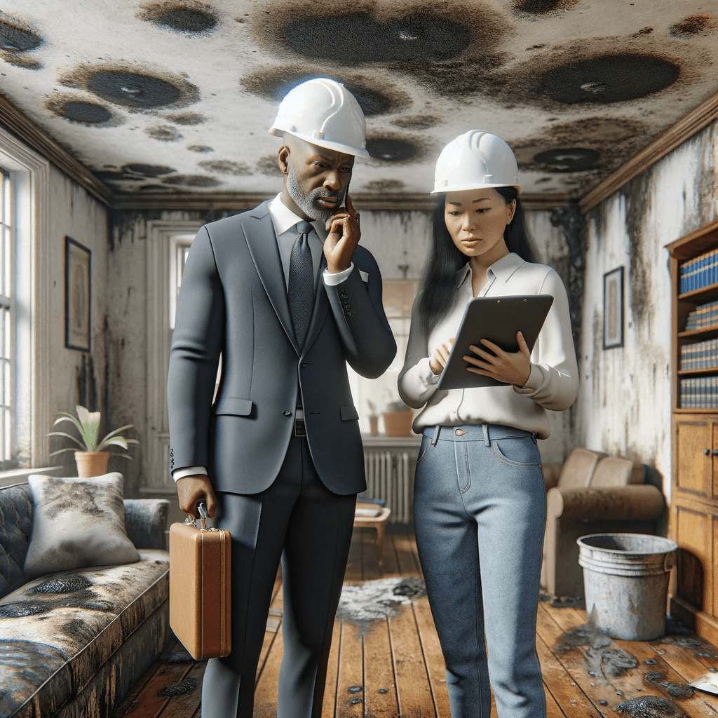 Environmental Litigation Consulting