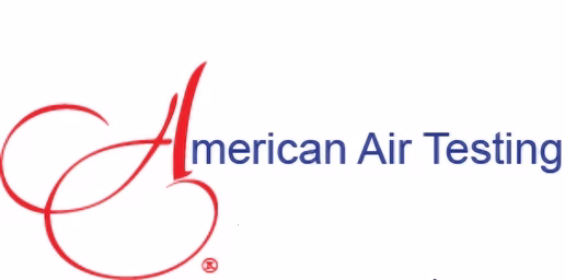 American Air Testing Logo