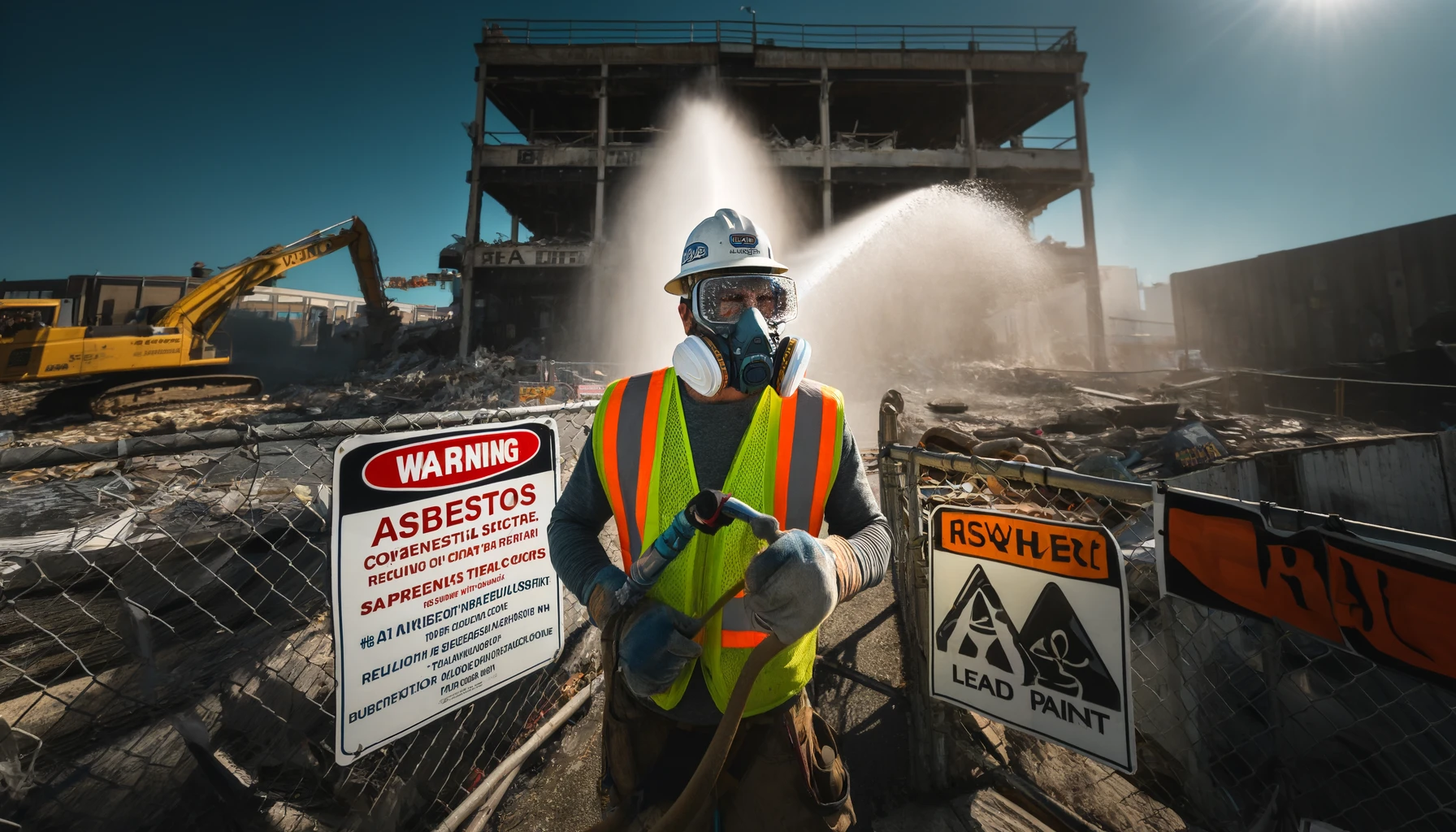 Asbestos In Building Materials 3 EPA List of Probable Asbestos Containing Materials