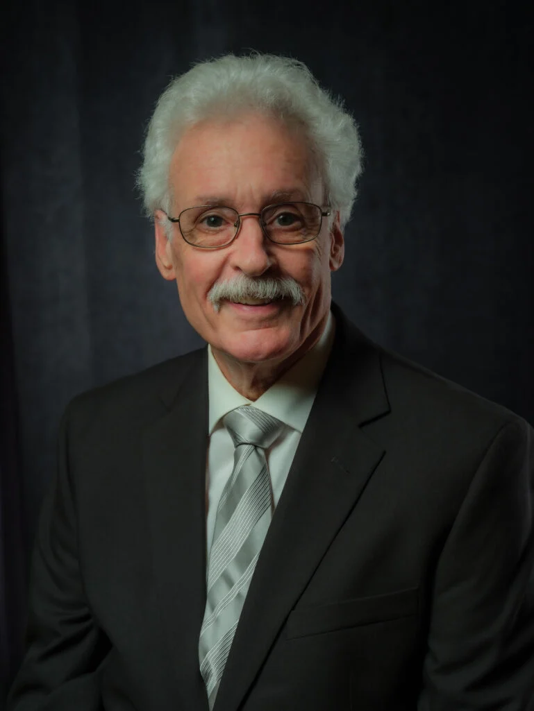 John R. Riera
